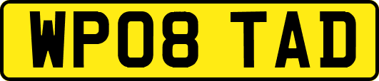 WP08TAD