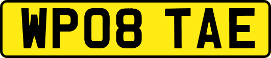 WP08TAE