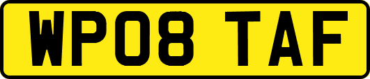 WP08TAF