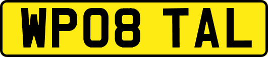 WP08TAL