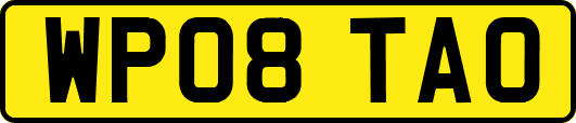 WP08TAO