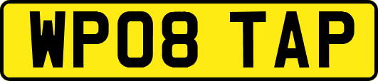 WP08TAP