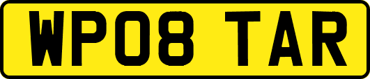WP08TAR
