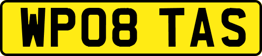 WP08TAS