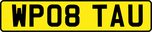 WP08TAU