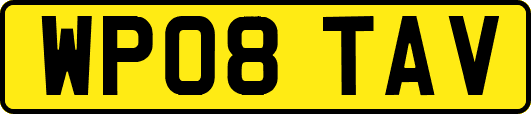 WP08TAV