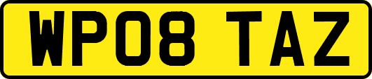 WP08TAZ