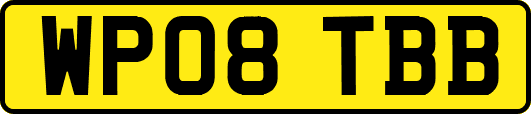 WP08TBB