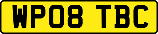 WP08TBC