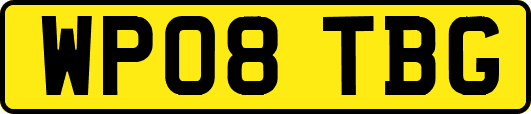 WP08TBG