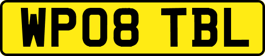 WP08TBL