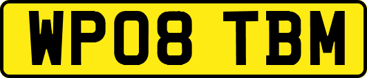 WP08TBM