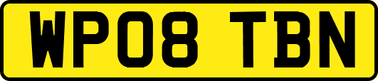 WP08TBN
