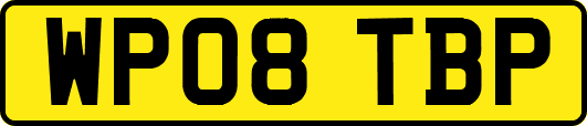 WP08TBP