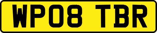 WP08TBR