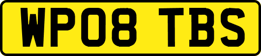 WP08TBS