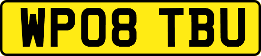 WP08TBU