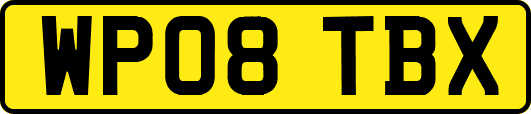 WP08TBX