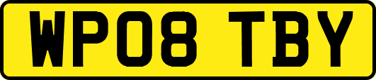 WP08TBY