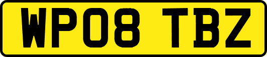 WP08TBZ