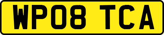 WP08TCA