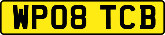 WP08TCB
