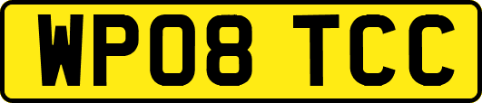 WP08TCC
