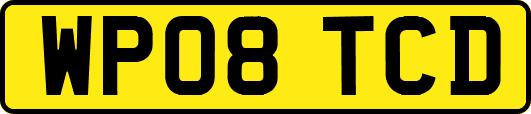 WP08TCD