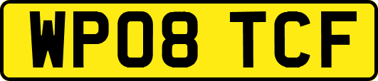 WP08TCF