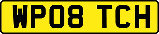 WP08TCH