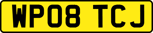 WP08TCJ