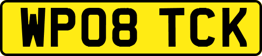 WP08TCK