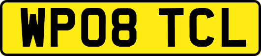 WP08TCL