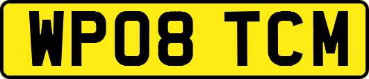 WP08TCM