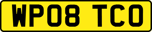 WP08TCO
