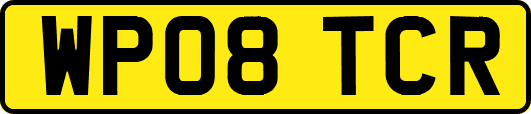 WP08TCR
