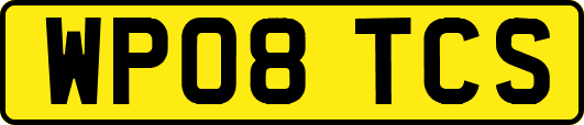 WP08TCS