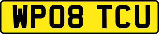 WP08TCU
