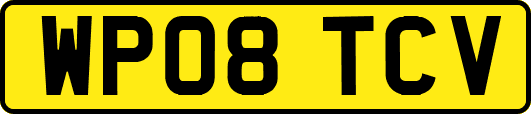 WP08TCV