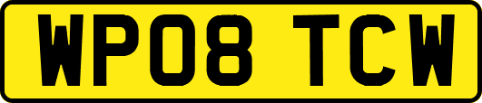 WP08TCW