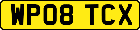 WP08TCX