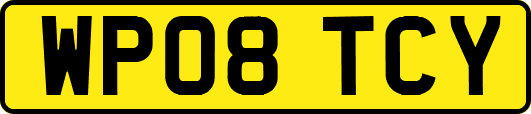 WP08TCY