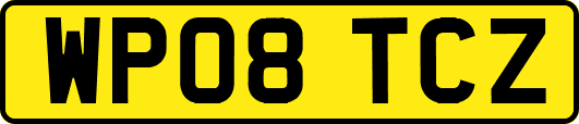 WP08TCZ