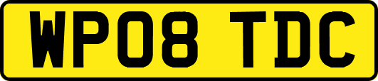 WP08TDC