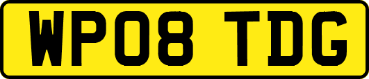 WP08TDG