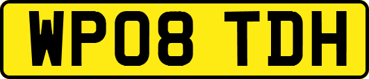 WP08TDH