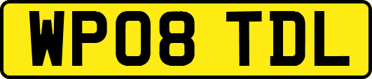 WP08TDL