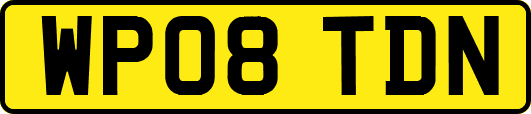 WP08TDN