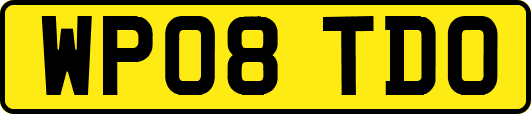 WP08TDO