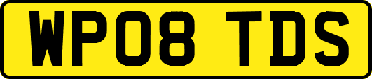 WP08TDS